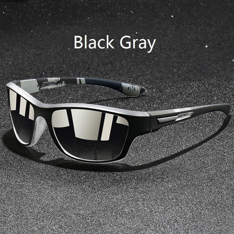 Fashion UV400 Men Women Running Mountaineering Fishing  Sunglasses MTB Eyewear Outdoor Sport protective glasses