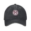 Mississippi State University Washed Cotton Baseball Cap Classic Logo Unisex Adjustable Hat for Daily Wear  Sports Events