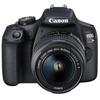 Canon Цифровая зеркальная камера EOS Kiss X90 со стандартным зумом EOSKISSX901855IS2LK