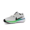 Nike Air Zoom Pegasus 40 Platinum Tint Green Strike Мужские кроссовки Белый Черный DV3853-006