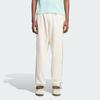 Adidas Спортивные штаны X Wales Bonner Бежевые штаны унисекс Кремовые IN3008