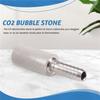 AEE4-0.5 Diffusion Stone Steel Beer Carbonation Aeration For Kegged Beer Wine Tools Bar Accessories