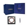 Casio Женские часы стандартной серии, цвет перламутр, LTP-1234DS-4A LTP-1234DS-4A
