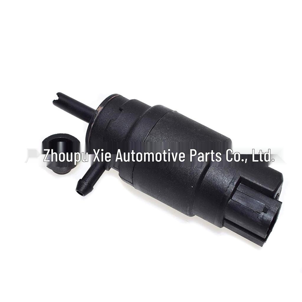 Мотор омывателя лобового стекла BMW E36 61661380068