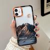 Чехол Ins Love Heart с рисунком для Iphone 14, силиконовые чехлы Funda Iphone 11 12 13 Pro Max 7 Plus 8 X Xs Max Se 2022 Xr, чехол