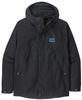 Куртка Patagonia Waxed Cotton Jacket (26825) pitch blue