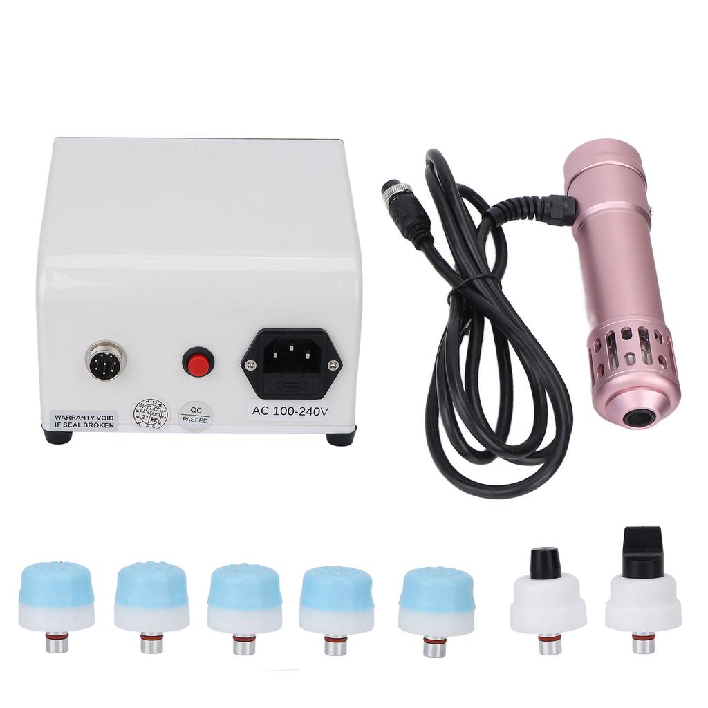 ED Shockwave Treatment Machine Pain Relief Extracorporeal Shock Wave Therapy Machine Massager