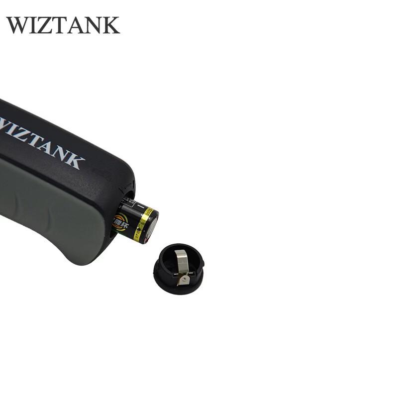 WIZTANK Цифровой динамометрический ключ высокой точности с памятью