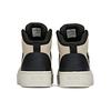Anta Life Collection Textile, Synthetic Leather Abrasion Resistant Thermal Coverage Slip Resistant High top 912038010-12