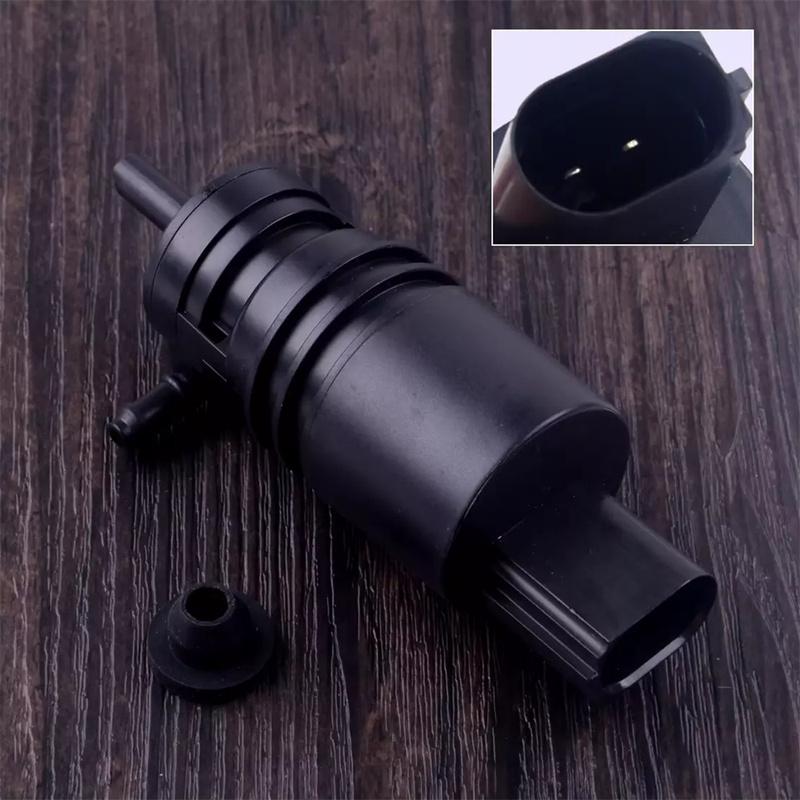 Windshield Washer Pump 67126934159 67126934160 Fits BMW X3 X4 X5 X6 E70 F10 Z4