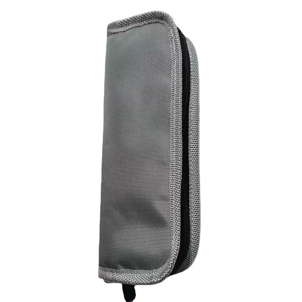 Practical Thermal Insulated Diabetic Pocket Cooler Insulin Cooling Bag Pill Protector Travel Case