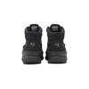 (WMNS) PUMA Deva Suede Черные Женские 374757-02