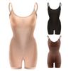 Women's Body Shaping Bodysuit: Chest Support, Push-Up, Postpartum Corset, Belly and Waist Shaper, Hip-Lifting Underwear