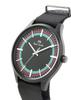 Paul Smith Watch нейлоновый ремешок черный мужской BT2-840-52