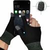 Sweatproof Thumb Gloves Hand Cover Finger Cots Cover Thumb Sleeve Gloves Gaming Finger Cover  Women