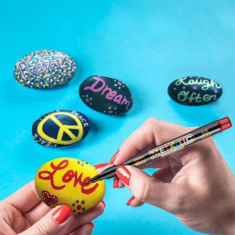 Маркер на водной основе для рисования