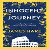 Innocent Journey by James Hare Paperback Book 9781803131719
