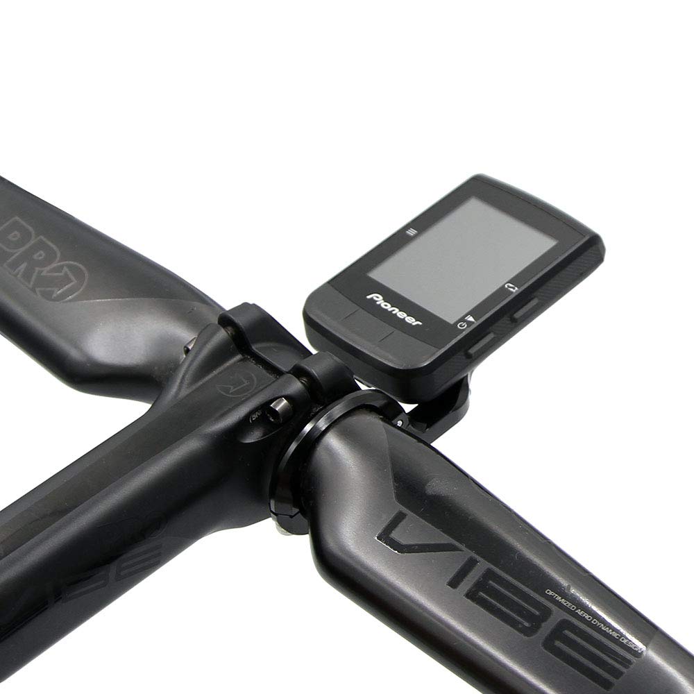 [REC Mount] Pioneer Aero Combo Mount for Shimano PRO VIBE AERO, SGX-CA600 Compatible [SGX6-PROAERO+GP]