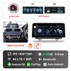10.25 inch Right Hand Drvie for BMW 3 /4 Series F30 F31 F32 F33 F34 F36 2013 - 2018 NBT EVOAndroid Car Radio Multimedia Player
