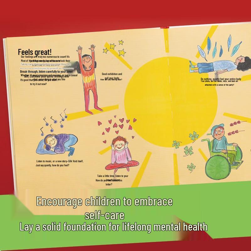 Kids' Guide to Understanding and Managing Emotions