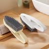 Soft-bristled Laundry Brush That Doesn't Damage ShoesShoe-washing Brush Laundry Cleaning Brush