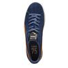 Men's Sneakers Puma Clyde OG 75Y 'Persian Blue Orange Brick'