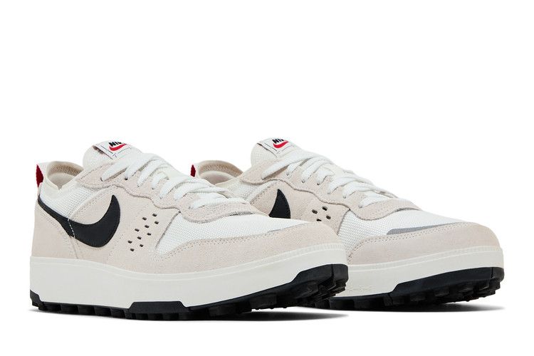 Nike C1TY Белый Саммит Черный