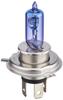 M&H Matsushima Halogen Bulbs, 12V60/55W (100/90W Class), Super Clear, H4 16HSC, Light