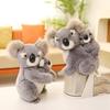 Куклы и мягкие игрушки – Мягкие и плюшевые игрушки животных