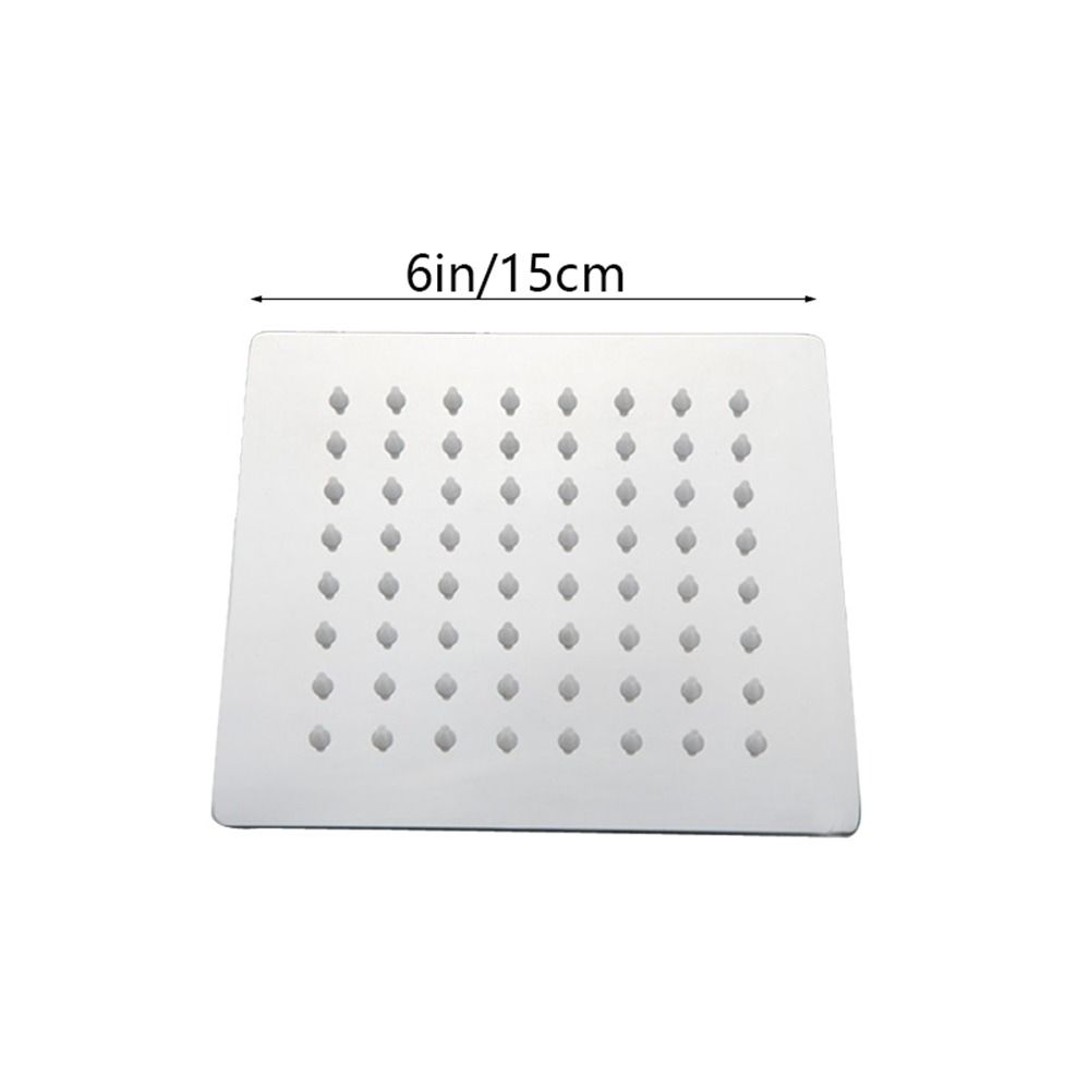 Качественный водопад с хромированной отделкой, настенный, аксессуары для ванной комнаты, верхний распылитель для душа