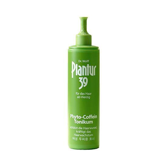 Plantur 39 Caffeine Tonic 200ml Special (+ Free Ceramic Gua Sha)