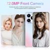 2024 Горячий Hot40Pro 6,8-дюймовый Android-смартфон, 2+16 ГБ, Глобальная версия 4G