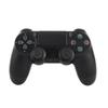 Беспроводной игровой контроллер геймпад Bluetooth для PS4 черный джойстик Dualshock 4 точное управление