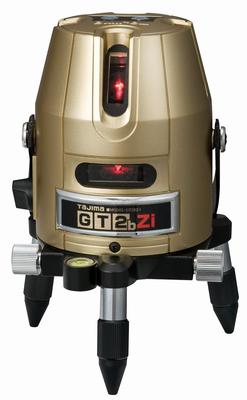 Tajima GT2bZi Лазерный и Уровень земли, Вертикальный, Горизонтальный, Уровень, GT2BZ-I