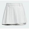 Adidas Golf 23 YearS Fw Women S Textured Golf Skirt Hz6087