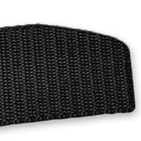 Men Belt with Square Bead Pyramid Decoration Iron Buckle Adjustable Design Jeans Belt Fashion Accessories