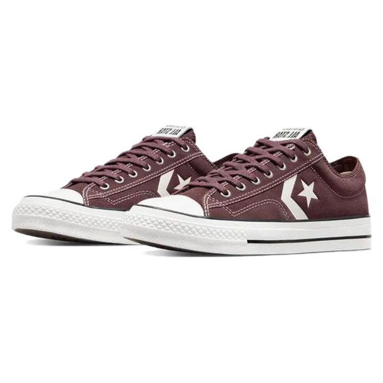 Converse Кеды Chuck 70 Low Top Кофейный Унисекс A05621C