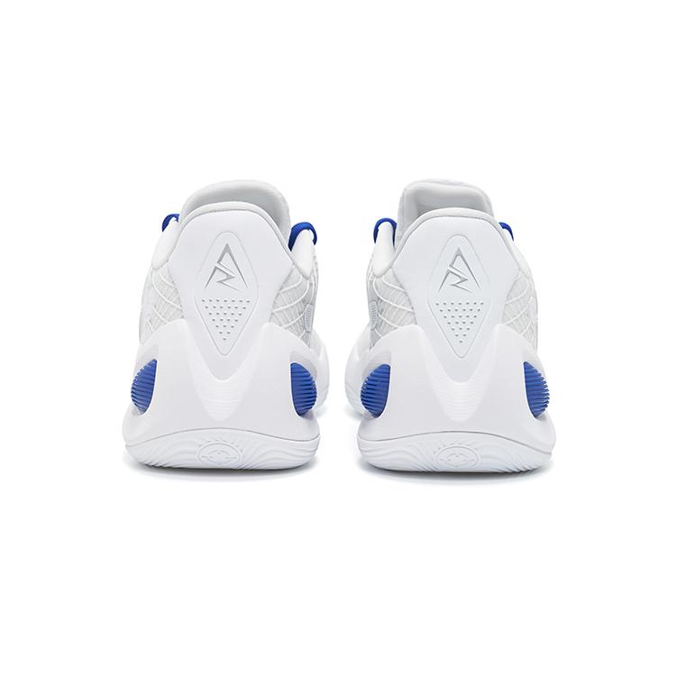 Rigorer AR1 Звезды и полосы Мужские кроссовки Белый Синий Красный Z323360104-040