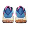 Nike LeBron Witness 7 EP Low Гипер Королевский Розовый - DM1122-400