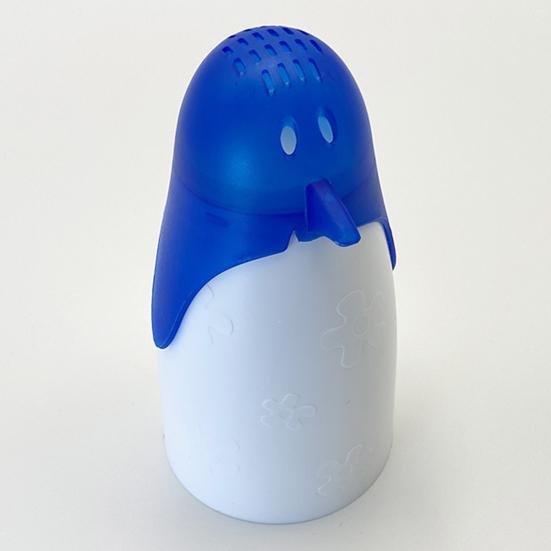 Очиститель микроволновой печи Высокотемпературное оборудование для очистки пароваркой Конструкция с небольшими отверстиями Простой в использовании Эффективный очиститель микроволновой печи Penguin