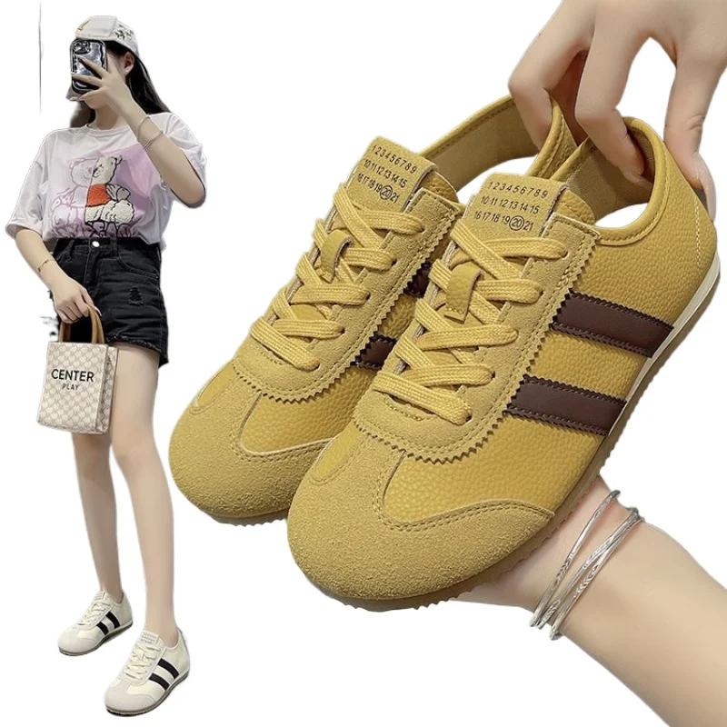 Модные женские кроссовки на плоской подошве для женщин, кроссовки для бега, SyfIyno 2024, новые спортивные кроссовки Zapatos Mujer, повседневные кроссовки для тенниса, женская обувь