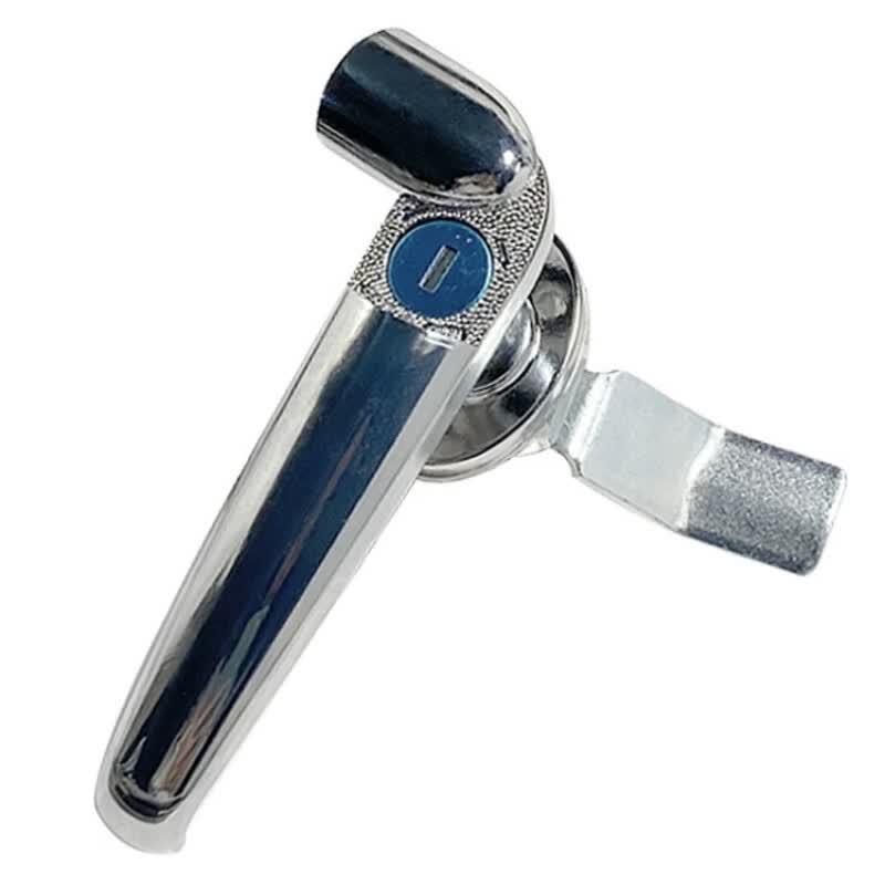 Shanhe Gongpin Waterproof Electrical Cabinet Handle Lock