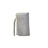 ANNEX SIBILA LISCIO Smart Key Compatible Key Case LZYS7007 [Buggy Port] BAGGY'S (Gray)