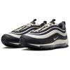 Nike Air Max 97 Black Sail Мужские кроссовки Phantom Coconut-Milk White DX0754-001