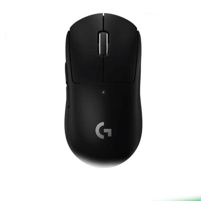 Logitech Беспроводная игровая мышь G PRO X SUPERLIGHT 2
