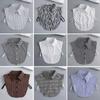 Fake Collar Versatile, Separate Collar Decorative Shirt, Fake Collar Fashionable Versatile Price Direct Sale