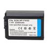 NP FW50 Battery Digital Camera Battery for A6000 A6300 A7 A7II A7SII RX10 RX10II High Density