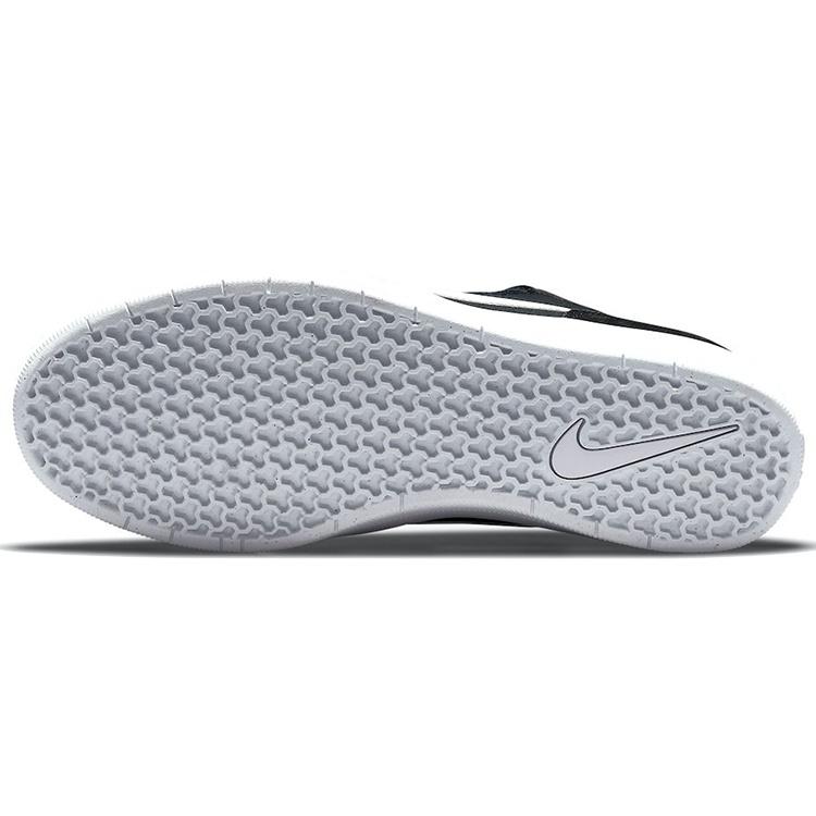 Nike Мужские часы Force 58 SB 'Panda' CZ2959-001