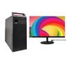 Lenovo Настольный ПК KaiTian M740J с процессором Phytium D2000 (Китайская версия)