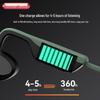 Newmine H81 Bone Conduction Sports Headphones
